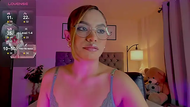 Snapshot of OxanaFedorova1- chatting on July 2026 08:57:02 PM OxanaFedorova1- online show from July 2026 08:57:02 PM