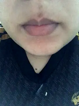 luzmelzinha online show from September 2025 09:36:02 PM