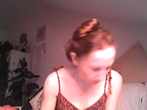 Valessya online show from June 2026 07:38:02 PM