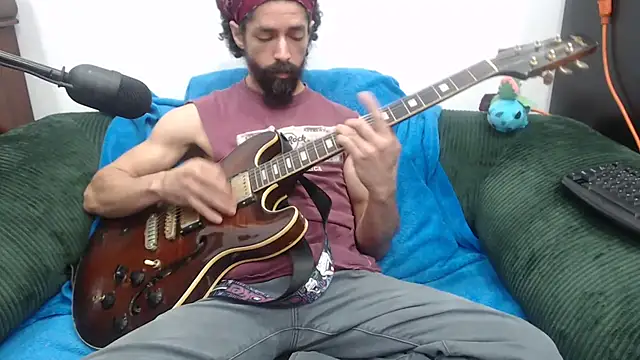 Stringin69 online show from April 2026 09:02:01 AM