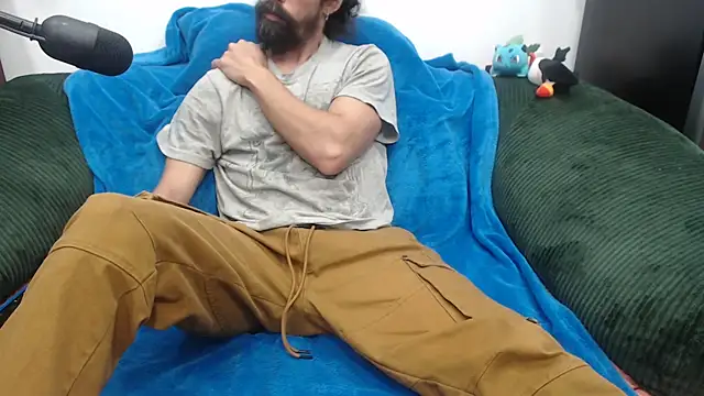 Stringin69 online show from May 2026 03:44:01 AM