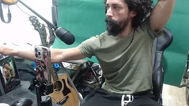 Stringin69 online show from May 2026 06:38:02 PM