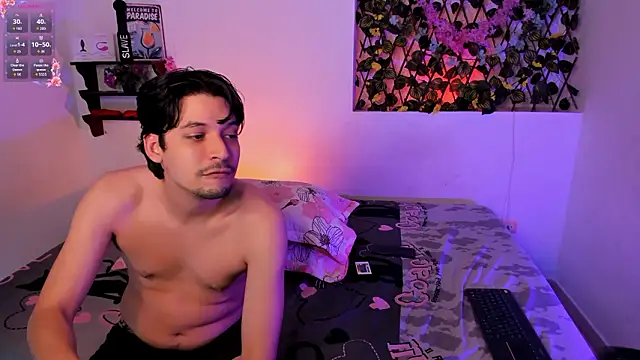 kylietimothee online show from March 2026 08:16:02 PM