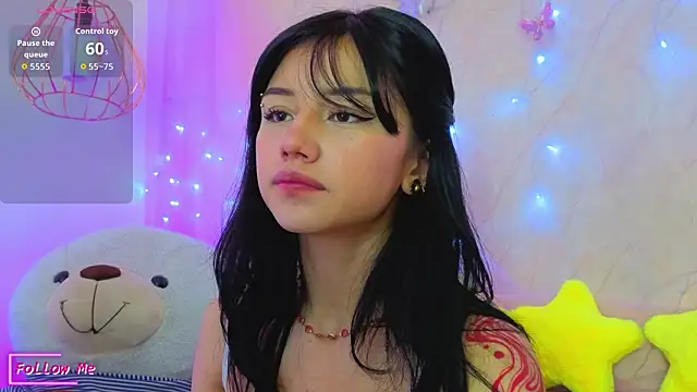 april bennett online show from March 2026 12:56:02 PM