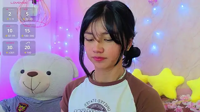 april bennett online show from April 2026 01:16:01 PM