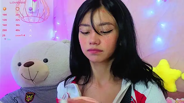 april bennett online show from April 2026 01:07:01 PM