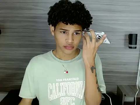 BrindyMichell online show from October 2025 03:57:02 PM