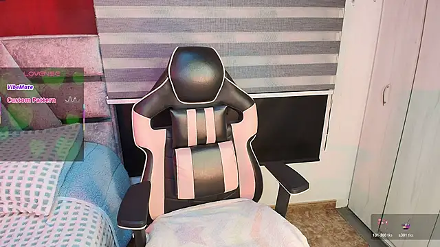 veronikali online show from November 2025 04:29:01 PM