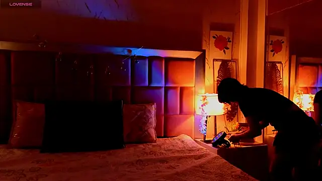 RobinBennett online show from April 2026 12:45:02 PM