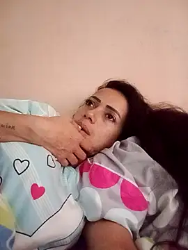 Mariam Lopez   online show from February 2026 07:21:02 PM