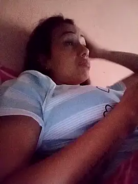 Mariam Lopez   online show from February 2026 06:37:02 PM