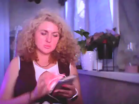 Irivon online show from July 2026 05:37:01 PM