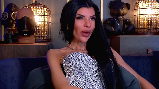 EleniaDevons online show from April 2026 11:14:02 AM