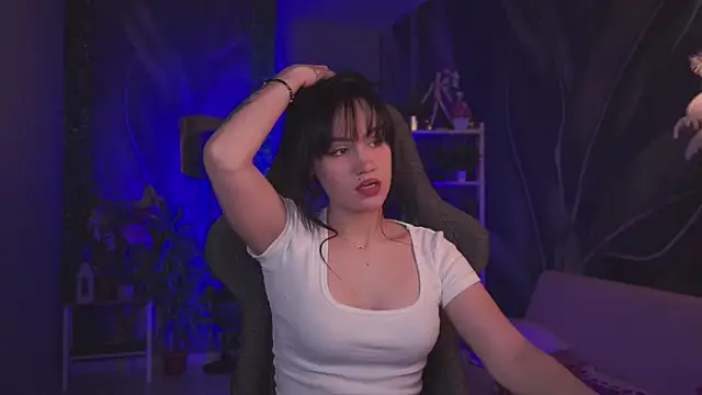 MonicaFarmer online show from March 2026 12:04:01 AM