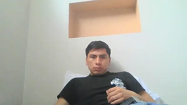 Migueles96 online show from October 2025 02:07:02 PM