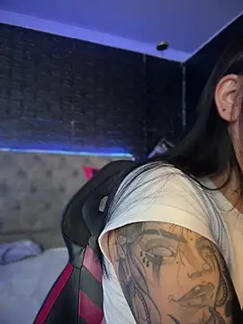 Megaan  More online show from April 2026 02:49:02 AM