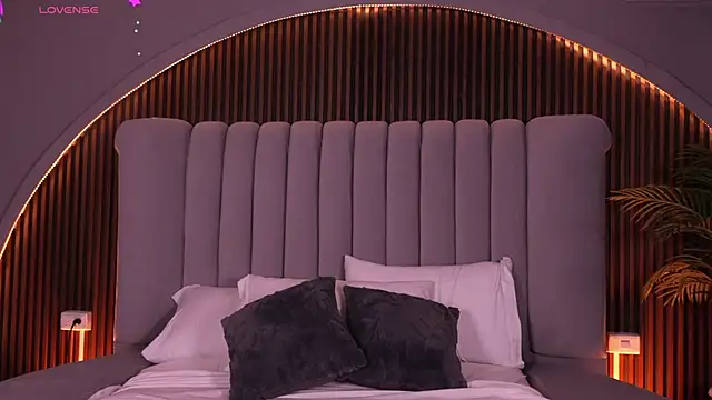 Isabellax21 online show from March 2026 04:18:01 AM