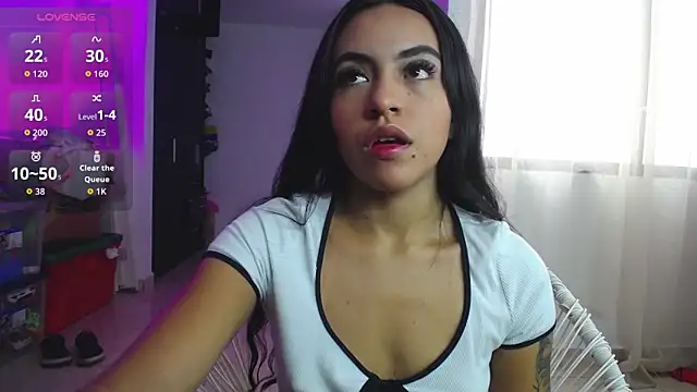 Leslie Bussh  online show from June 2026 03:34:02 PM