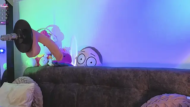 ashlynnlowe  online show from March 2026 07:11:01 PM