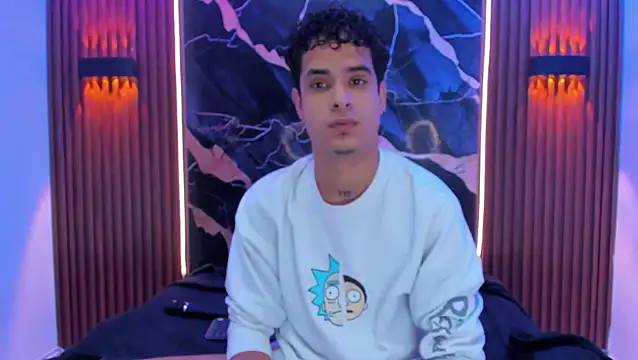 Lucky boys  X online show from March 2026 06:44:02 PM