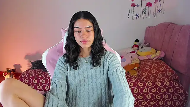 maddy parker   online show from June 2026 12:04:01 AM