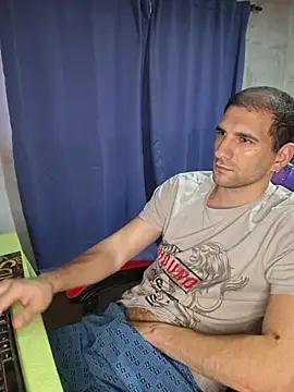 ObeyLust online show from January 2026 08:54:01 PM