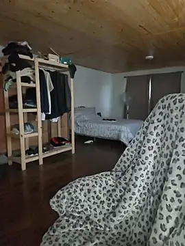 ObeyLust online show from April 2026 01:41:01 PM