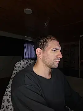 ObeyLust online show from April 2026 12:06:01 PM