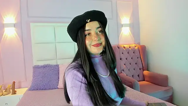 Ashleypetit online show from July 2026 01:29:02 PM