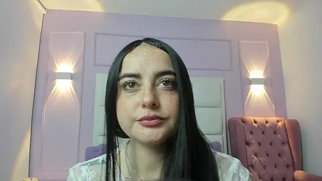 Ashleypetit online show from July 2026 01:42:02 PM