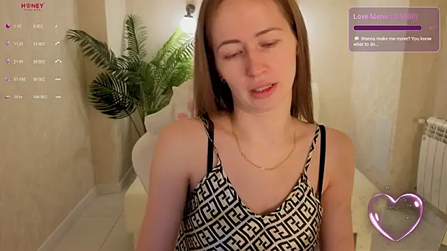 bella li   online show from February 2026 01:21:02 AM