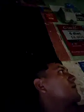 Chloe y Dante online show from February 2026 07:23:01 AM