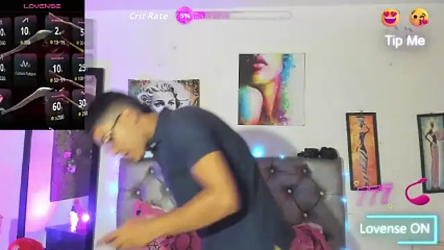 xxKamadevaxx online show from March 2026 12:45:02 PM