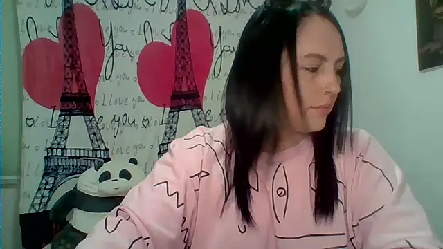 Venusina 07 online show from April 2026 05:15:01 AM