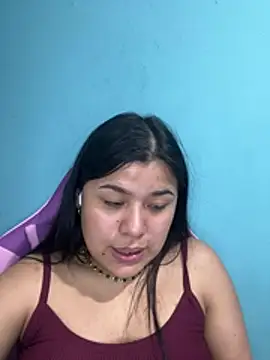 Snapshot of April_Becker chatting on July 2026 03:20:02 AM April Becker online show from July 2026 03:20:02 AM