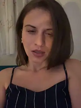 ScarlettNoirr online show from October 2025 09:02:02 PM