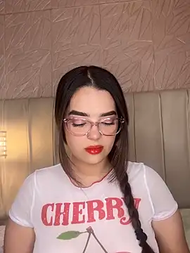 hannahst  online show from March 2026 07:57:01 PM