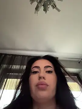 Andrestarr online show from July 2026 05:07:02 PM