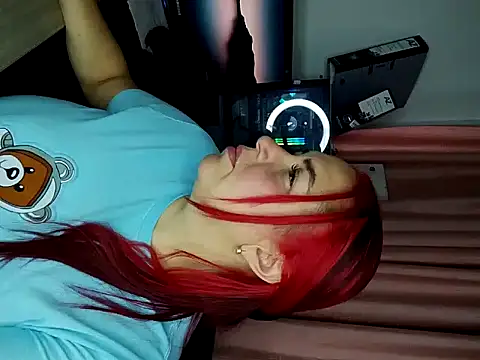 alexiaystive3 online show from February 2026 03:21:02 PM