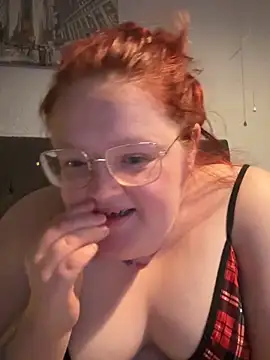 AmberBliss-X online show from May 2026 10:48:01 PM