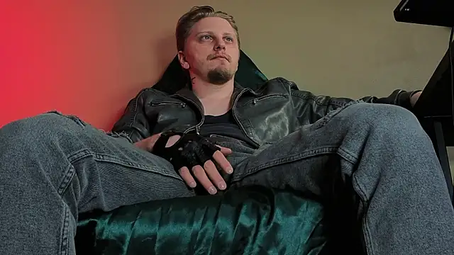 Vincent Hardman online show from February 2026 04:21:02 PM