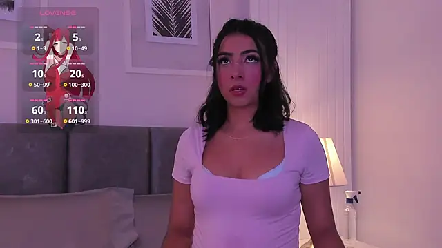 cherry skinny  online show from March 2026 03:46:01 AM