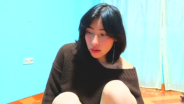 Sullyoonn online show from April 2026 05:12:02 AM