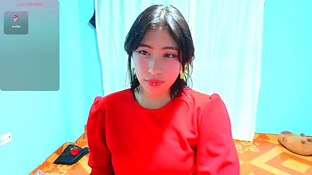 Sullyoonn online show from April 2026 02:26:02 AM