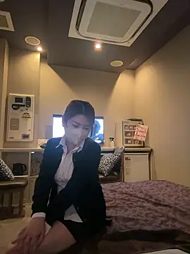 NICE-SEXY online show from March 2026 07:03:02 AM