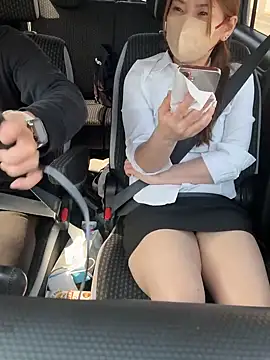 NICE-SEXY online show from April 2026 04:43:01 AM