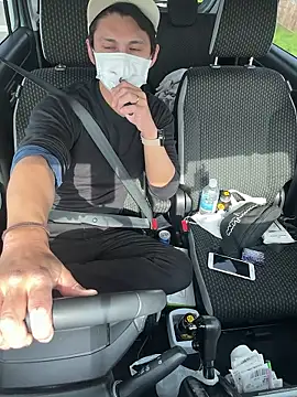 NICE-SEXY online show from April 2026 06:19:02 AM