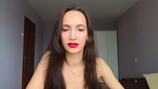 Lillian-Clark online show from March 2026 08:29:02 AM