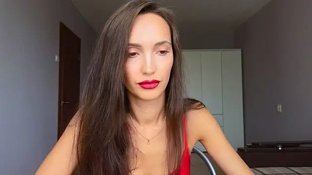 Lillian-Clark online show from April 2026 07:55:03 AM