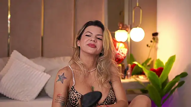 CamilaStarr online show from March 2026 07:32:02 PM